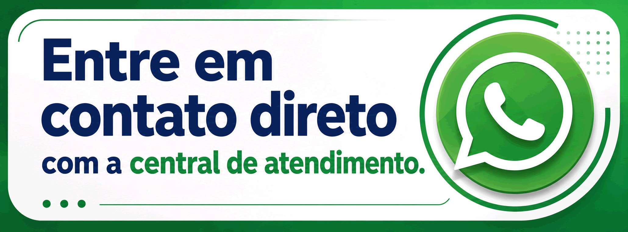 contato whatsapp