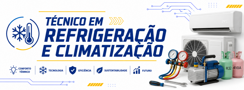 Escola Técnica Sandra Silva